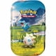 thumbnail image 3 of Lata Mini de Pokémon TCG: Mega Evolución—Héroes Ascendentes, 3 of 3