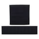 thumbnail image 1 of 10 Uds. Bolsas Para Joyería, Bolsa Para Baratijas, Bolsas Para Joyería Para Pulsera, Collar, Reloj, Color Negro, 1 of 5