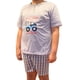 thumbnail image 3 of Pijama Niño Verano Short Y Polera Diseños 351, 3 of 3