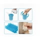 thumbnail image 2 of LIMPIA PATAS XL SILICONA CELESTE, 2 of 3