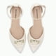 thumbnail image 2 of Zapato Mujer Dorado/Crema Taci 81 Piccadilly, 2 of 3