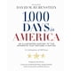 thumbnail image 1 of Libro National Geographic 1,000 Days in America: Historia ilustrada, 1 of 1