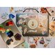 thumbnail image 5 of Set de pegatinas Conquest Journals Harry Potter, acuarela x60, 5 of 7