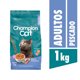 thumbnail image 1 of Alimento Seco Gato Adulto Sabor Pescado Bolsa, 1 of 1