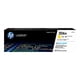 thumbnail image 1 of Tóner HP 206A Amarillo 1250 páginas LaserJet Pro, 1 of 3