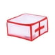thumbnail image 3 of Caja De Almacenamiento De Adornos De Bolas Navide?as Portátil Para Aniversarios En Interiores Y Vacaciones, 3 of 5