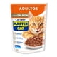 thumbnail image 2 of Alimento Húmedo Gato Adulto Trocitos Sabor Salmón Pouch, 85 g, 2 of 2