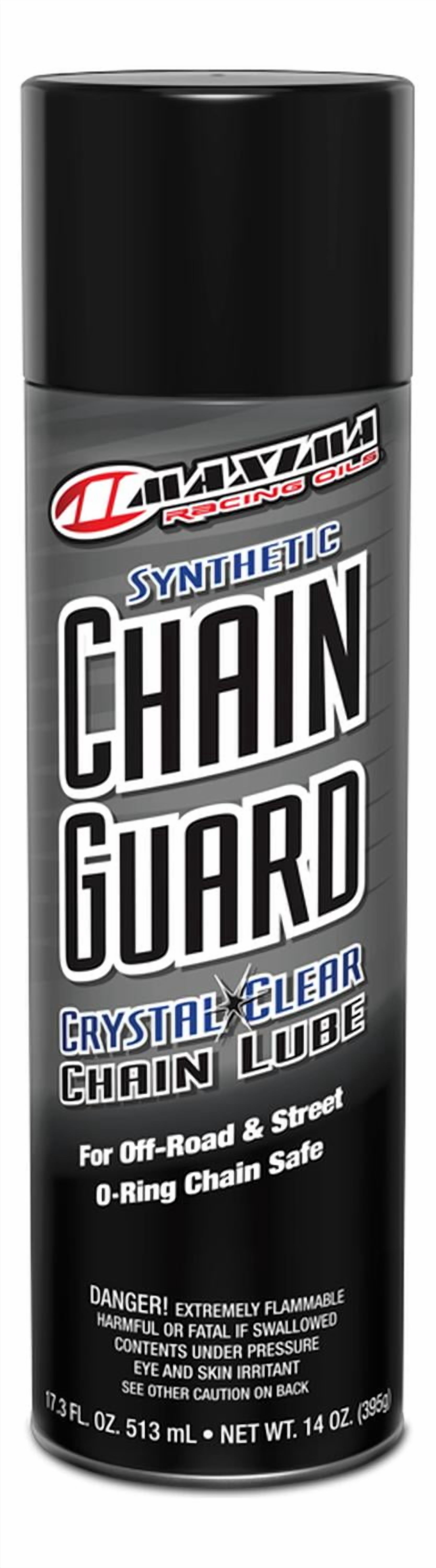 Genérico - Lubricante / Grasa Líquida Cadenas Moto Chain Guard 513Ml