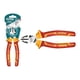 thumbnail image 2 of Alicate Corte Diagonal Aislado 6 Pulgadas Total Thtip2261, 2 of 2