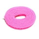 thumbnail image 5 of Cuerda De Lavandería Portátil Elástica Para Tendedero, Accesorios Para Acampar En El Jardín, RV, Rosa, 300cm, 5 of 5