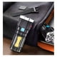 thumbnail image 3 of Linterna LED 500 Lúmenes USB Recargable Resistente - PS, 3 of 4