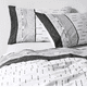thumbnail image 1 of Sabanas King Cannon 200 hilos diseño hempton, 1 of 3