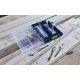 thumbnail image 5 of Juego de brocas IRWIN Speedbor Max, 8 piezas para madera, 5 of 5