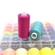 thumbnail image 5 of Hilos de coser y bobinas HDST-HOME 36 colores 400 m, 5 of 7