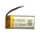 thumbnail image 4 of Batería de repuesto AOKES 220mAh para auriculares Sennheiser, 4 of 7