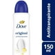 thumbnail image 1 of Desodorante Aerosol Dove Original Mujer, 1 of 6