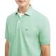 thumbnail image 3 of Polo Tommy Hilfiger de manga corta de corte regular para hombre, 3 of 3