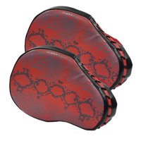 Inaltum Fitness - Guante Foco Boxeo Muay Thai - Unidad