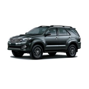 Pastillas Freno Para Auto Toyota Fortuner 2005-2015 Delantero