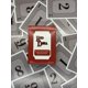 thumbnail image 3 of Juego de Cartas ZEFFI GAMES Red Deka Estrategia de Sabotaje, 3 of 4