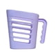 thumbnail image 1 of Porta Bolsa Sachet de Yogurt Color Lila, 1 of 3