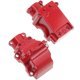 thumbnail image 5 of Cajas de diferencial de aluminio para coche RC Treehobby para WLtoys 1/14 y 1/12, 5 of 7