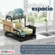 thumbnail image 5 of Secador Escurridor Para Platos Loza Vajilla 2 Niveles Drenaje Automático, 5 of 9