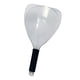 thumbnail image 4 of Protector Facial Deflector De Peluquería Que Protege Los Ojos Y La Nariz Mascarilla Facial Reutilizable Transparente, 4 of 4