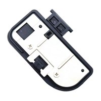 Bothyi - Pieza De Reparación De La Tapa De La Tapa De La Puerta De La Batería Duradera Para Z6 Z7 Z6Ii Z7Ii