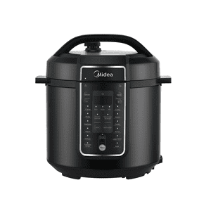 Olla Multicook A Presión 8 Litros Midea