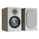 thumbnail image 1 of Parlantes HiFi Bronze 50 Bookshelf Urban Gray, 1 of 2
