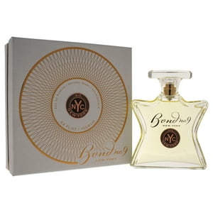 Bond No. 9 - So New York De Bond No Para Mujeres - Edp Spray