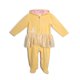 thumbnail image 1 of Pijama Niña Disfraz Nala Multicolor Talla 36M, 1 Un, 1 of 3