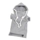 thumbnail image 2 of Sudadera Con Capucha Para Hurones, Cómoda Para Animales Peque?os, Para Conejos Y Hámsteres (talla Gris), 2 of 5