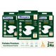 thumbnail image 1 of Pack 3 Pañal Adulto Maxcare Premium Talla L - 24 Unidades, 1 of 4