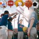 thumbnail image 4 of Globos Deportivos MMBALLON - Set de 6 para Decoración de Cumpleaños, 4 of 7