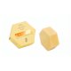 thumbnail image 4 of Limpiador de aceite sólido Luonkos Radiant Skin, pastel facial de 60 ml, 4 of 5