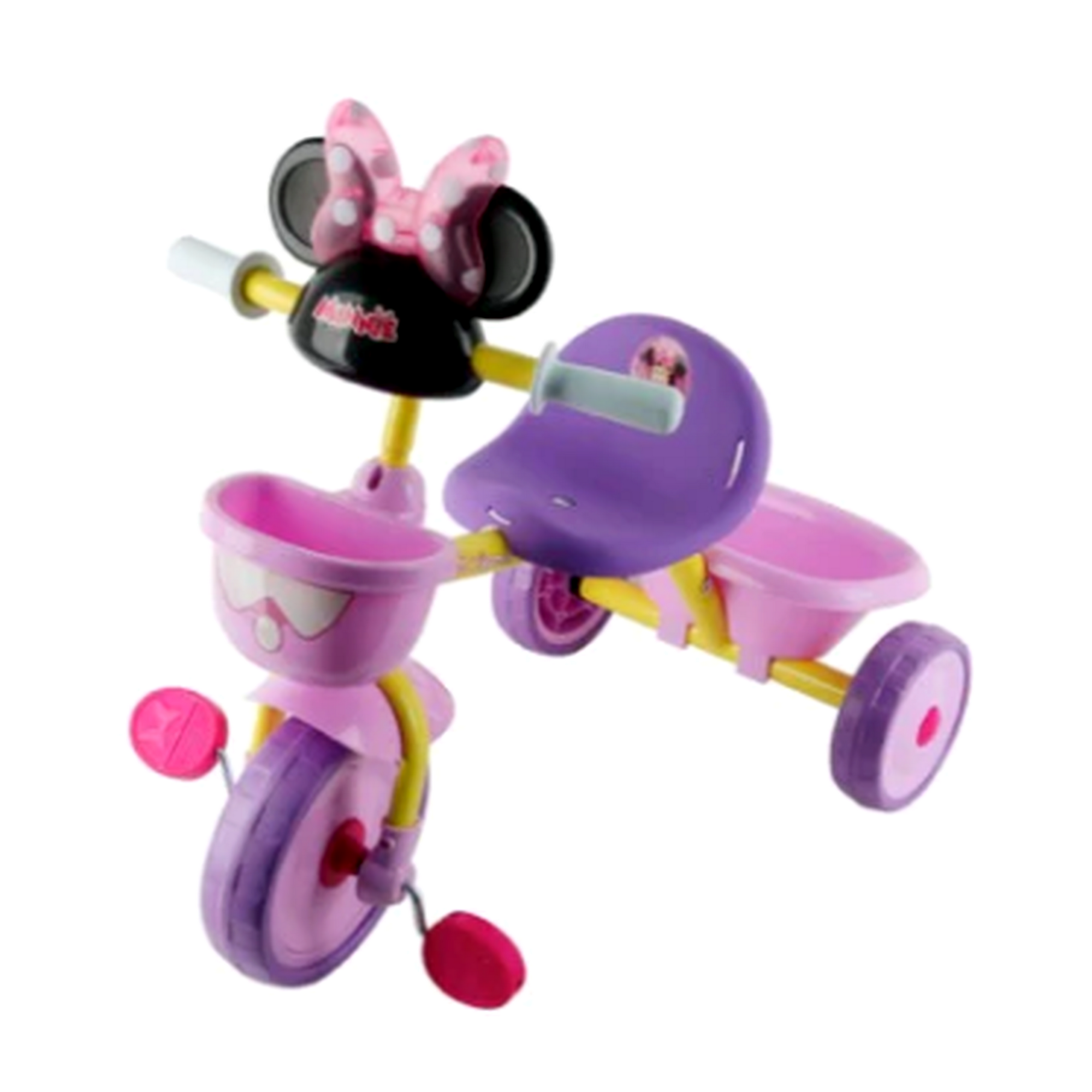 Triciclo Minnie Disney