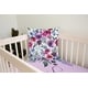 thumbnail image 3 of Juego De Cama Infantil Sweet Woodlands Floral Edredón O Funda Nórdica, 3 of 3