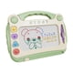 thumbnail image 3 of Tablero De Dibujo Magnético Etch Table Sketch Pad Para Niños Pequeños De 2-3 Años Regalos Verde, 3 of 5