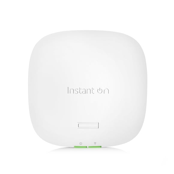 Punto de acceso inalámbrico HPE Networking Instant On AP22 WiFi 6