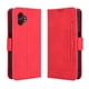 thumbnail image 2 of Funda Tipo Billetera FOXDOCK para Samsung Galaxy XCover7 Pro – Tapa Flip con Tarjetero, 2 of 5
