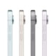 thumbnail image 3 of Tablet Apple iPad Air M4 11 pulgadas 128 GB Wi-Fi 7+ 5G Azul, 3 of 7