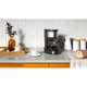 thumbnail image 5 of Cafetera 0,6 L MCM10 Negro, 5 of 8