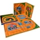 thumbnail image 3 of Hot Wheels Caja Almacenadora ZipBin 300 Autos Playmat 36x36, 3 of 3