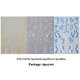 thumbnail image 1 of 6pcs,3D Curve Line Nail Stickers Golden Silvery Metal Stripe Nail Art Sliders Blue Wave Line Self-adhesive Decals Foils Manicure Decor, 1 of 2