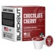 thumbnail image 1 of Cápsulas de Café Blackout Coffee Co. Sabor Chocolate Cereza 18 unidades, 1 of 8