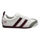 thumbnail image 1 of Zapatilla North Star Premium Retro Cuero Blanco / Burdeo, 1 of 5