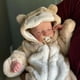 thumbnail image 1 of Muñeca Reborn Babeside Relike Boy 43 cm, 1 of 3