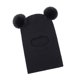 thumbnail image 4 of Gorro De Invierno Para Bebé, Gorro De Esquí, Unisex, Moderno, Calentador De Cuello, Gorro Para Ni?os, Bufanda, Color Negro, 4 of 5